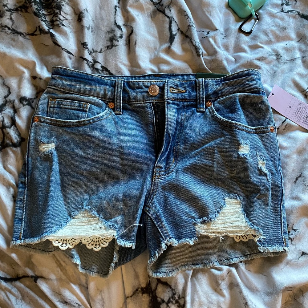 NWT Women’s Shorts